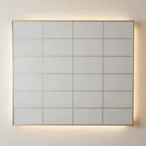 باقة أسقف بلاطات مستعارة 60×60